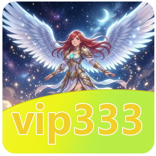 Ikon vip333 untuk verifikasi berkas APK