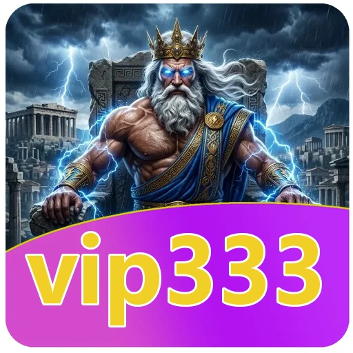 Ikon vip333 untuk cara memilih aplikasi di katalog