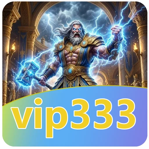 Ikon vip333 untuk ringkasan panduan APK v4.7.5