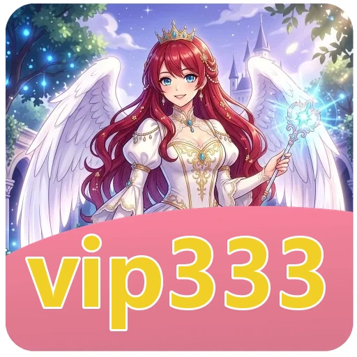Ikon vip333 untuk bagian uji redaksi