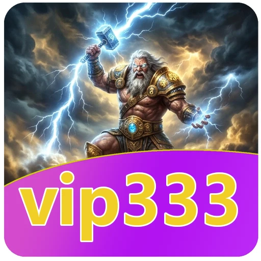 Ikon vip333 untuk syarat pemasangan di Android